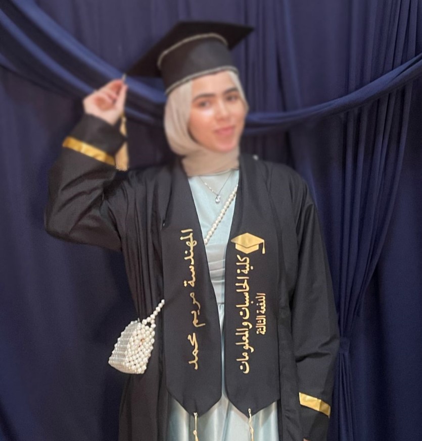 Mariam Mohamed Eltras